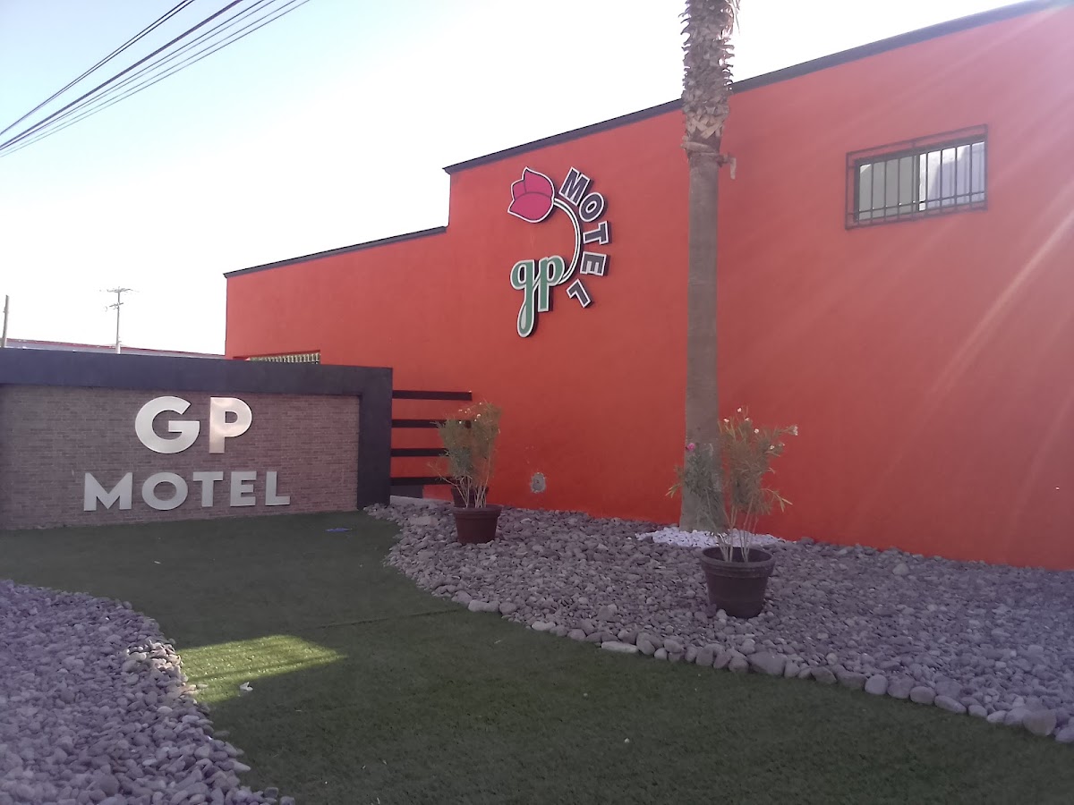 Motel GP